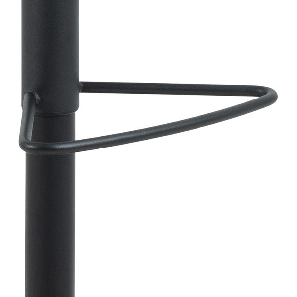 Hoker Sylvia szary ciemny - ACTONA